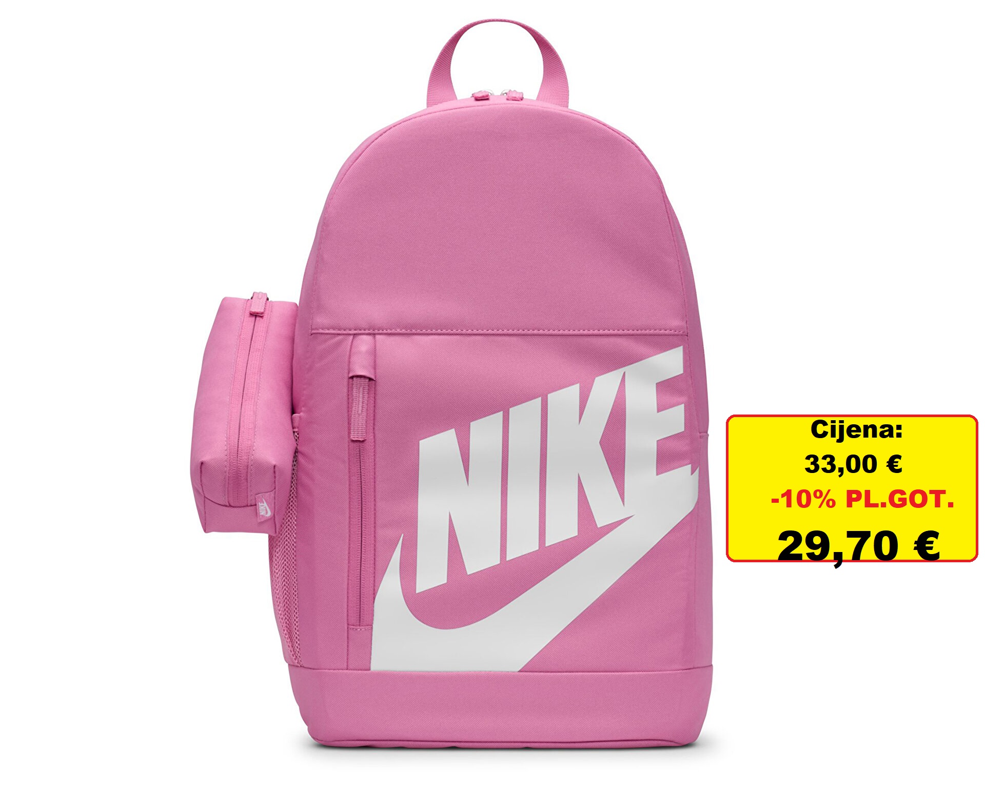 RUKSAK NIKE ELEMENTAL